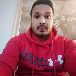 Meet your Posher, Jaspreet